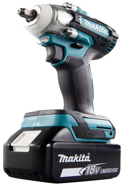 Makita DTW302Z Slagskruvmejsel - DTW302Z