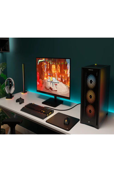 Corsair XENEON 315QHD165 - LCD monitor - CM-9020007-PE