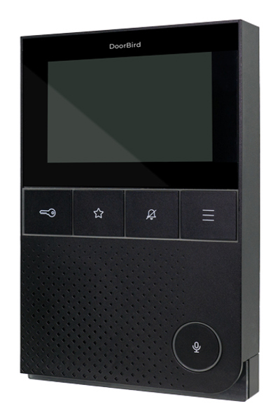 Doorbird A1101 4" IPS intercom - 423872677