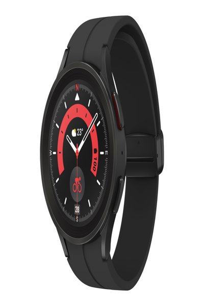 Samsung Galaxy Watch5 Pro - 45mm