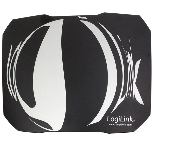 LogiLink Q1 Mate Gaming musmatta - ID0055