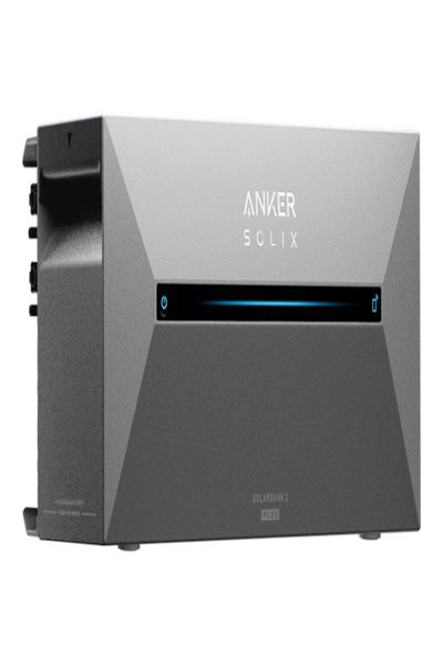 Banque solaire Anker SOLIX 2 E1600 Plus