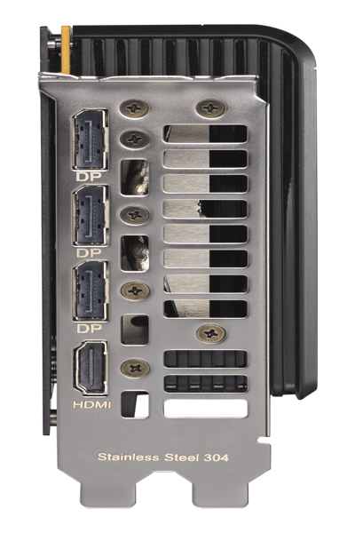 ASUS Prime-RTX5060-O8G GeForce RTX 5060 8GB - 90YV0N10-M0NA00