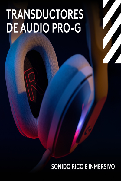 LOGITECH A20 X GAMING HEADSET BLUETOOTH 5 - 939-002253