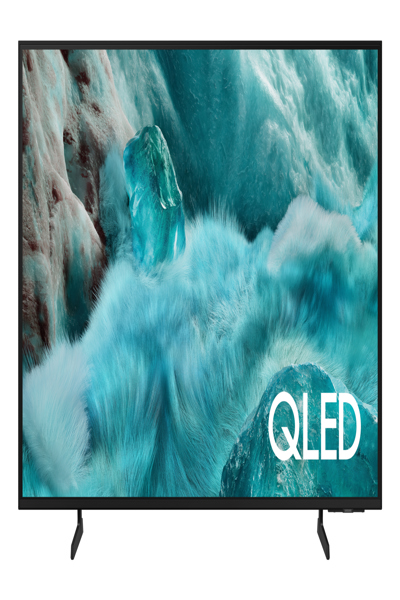 Samsung Q7F QE55Q7FAAU 55" QLED Smart TV Svart - QE55Q7FAAUXXH
