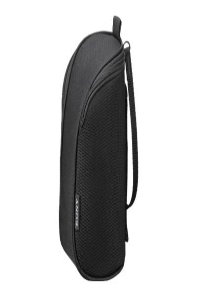 SONY LCS-BBJ COMPACT CAMERA CASE BLACK