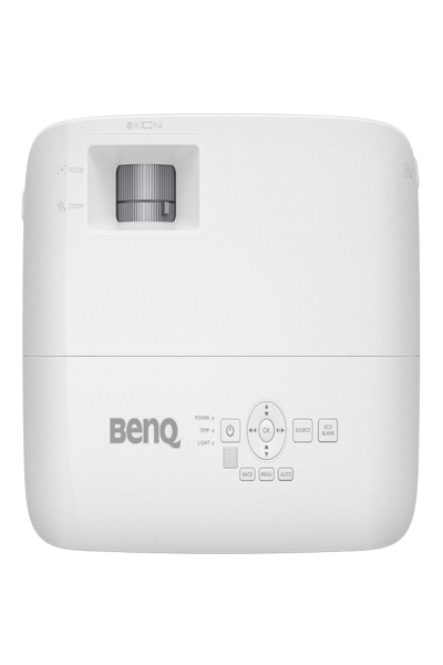BENQ PROJECTOR FOR BUSINESS MW561 WHITE - 9H.JNF77.1LE