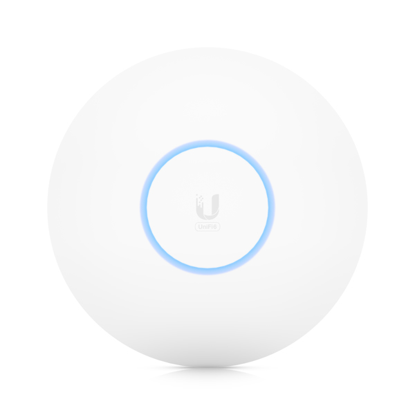 UbiQuiti Unifi U6-PRO Access Point Pro WiFi 6 innendørs - U6-PRO