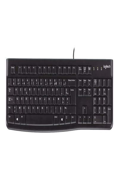Logitech K120 USB keyboard - 920-002504