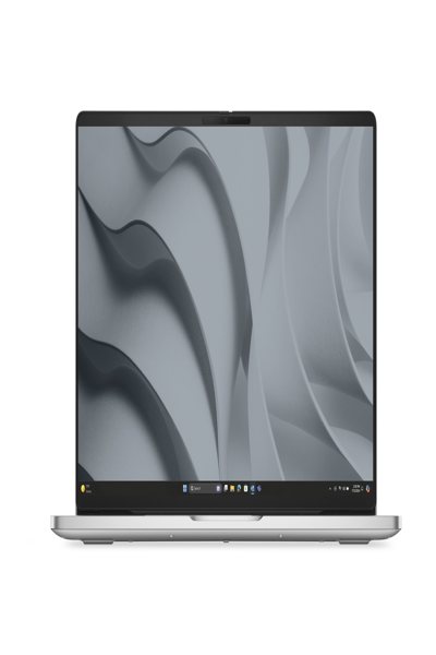 Dell Pro 16 PC16255 AMD Ryzen AI 5 - Notebook - 3.4 GHz - DFT4N