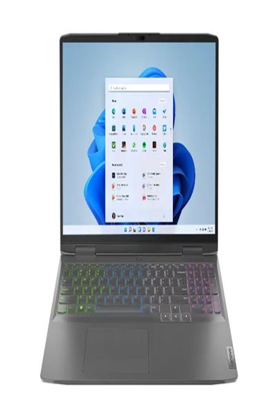 Lenovo LOQ 16IRH8 40.64cm 16 Ci7 16GB RTX4060 - 82XW008AGE