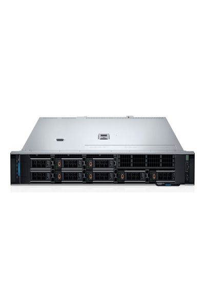 Dell PowerEdge R360 Smart Selection 8x2.5IN E-2478 - Server - 2.8 GHz - 48DVY