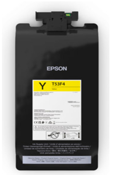 Epson UltraChrome Pro6 Pigment Ink 1600 ml Single Pack