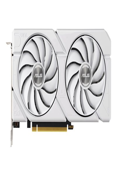 ASUS Dual GeForce RTX 4060 Ti EVO 8GB - 90YV0J4B-M0NA00