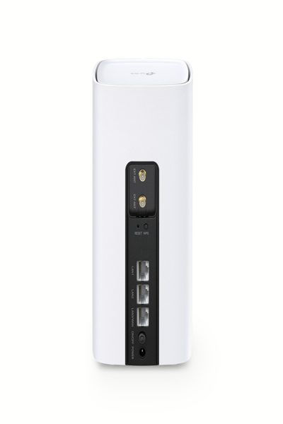 TP-LINK Archer NX200 Wi-Fi 6 (802.11ax), double bande