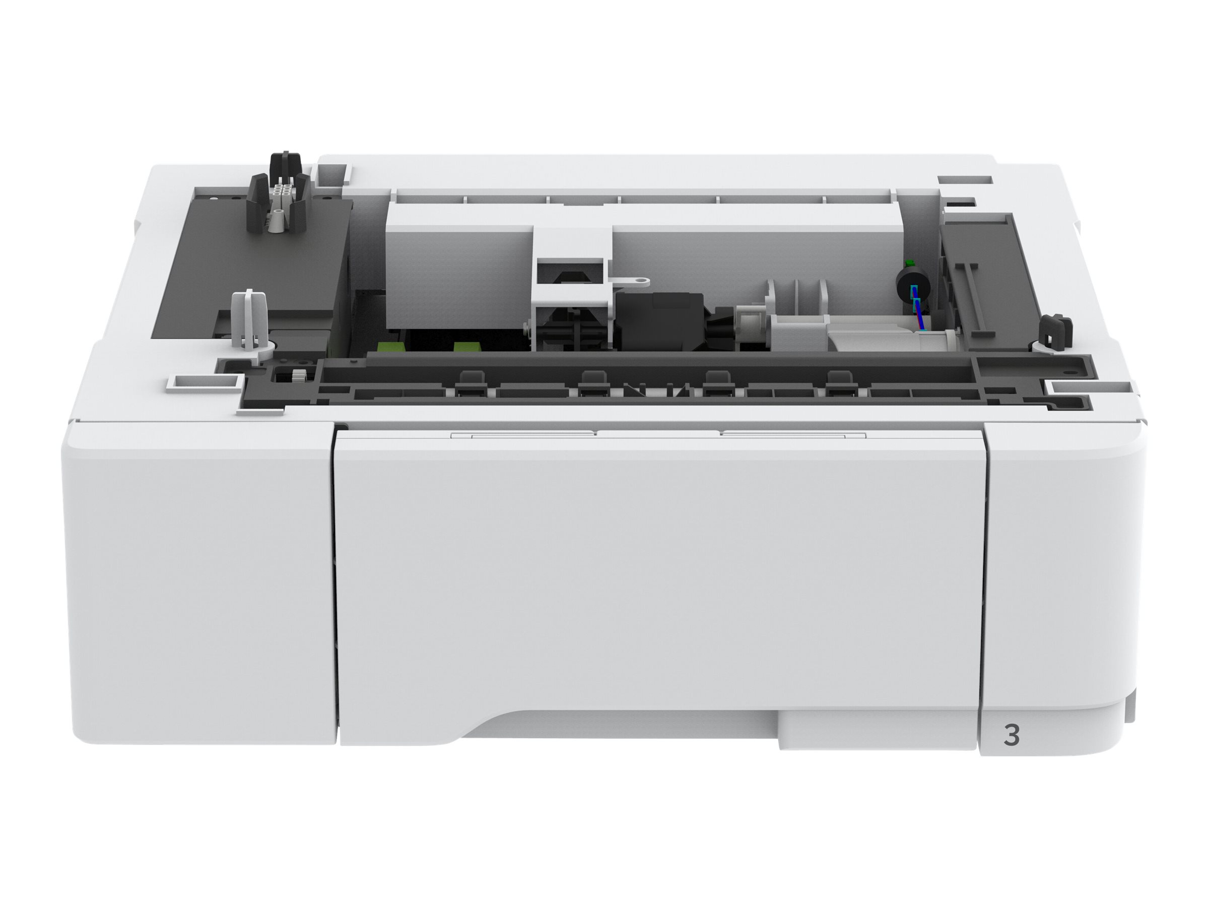 Xerox C310 550+100 feuilles double bac