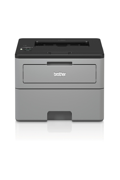 Brother HL-L2350DW – Skrivare – Svartvit - HLL2350DWG1