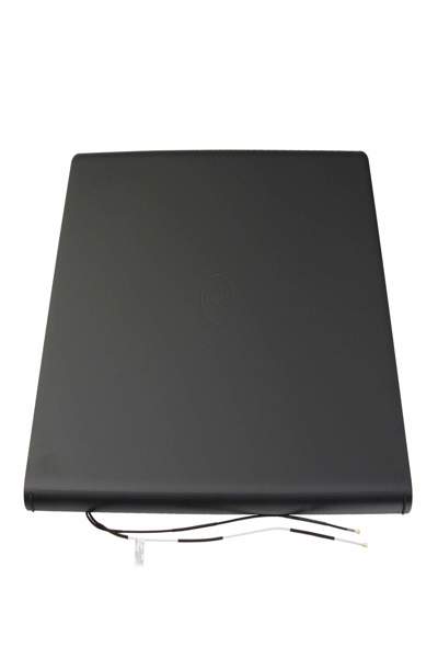 DELL 0VW3N0 DISPLAY LID 15.6 INCH GREY