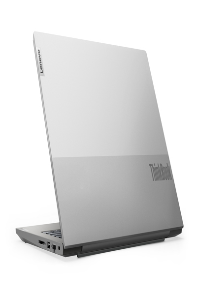 Lenovo ThinkBook 14 AMD Ryzen 5 14-tums bärbar dator - 21DK000AUK