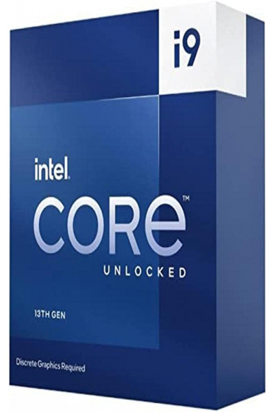 Intel Core i9 13900KF - 3 GHz - BX8071513900KF
