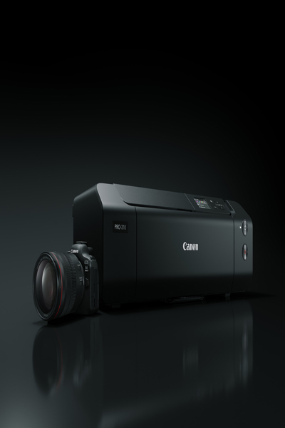 Canon imagePROGRAF PRO-310 - Printer - Inkjet - 6858C006