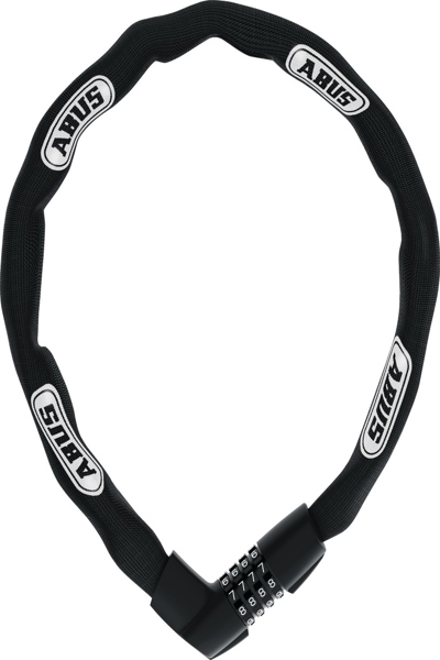 ABUS Security-Center Tresor 1385/85 BK