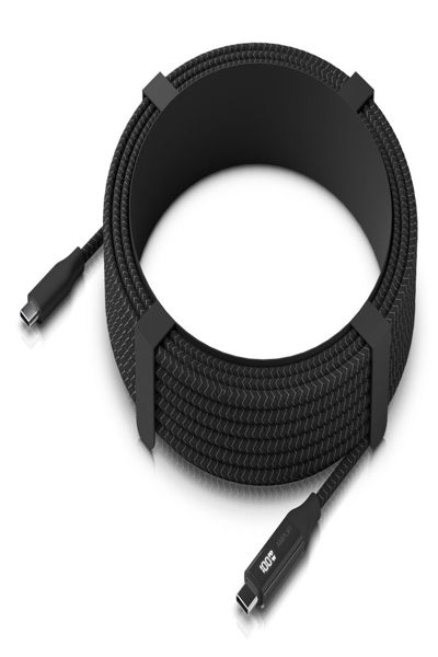Ubiquiti Braided Power Data Cable Double-Sided Charge