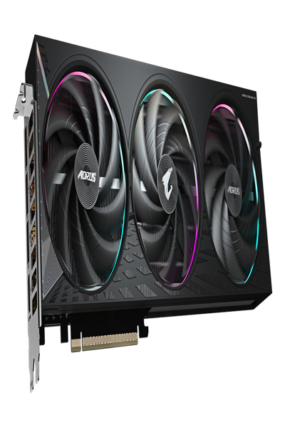 Gigabyte RTX5060 Ti AORUS Elite