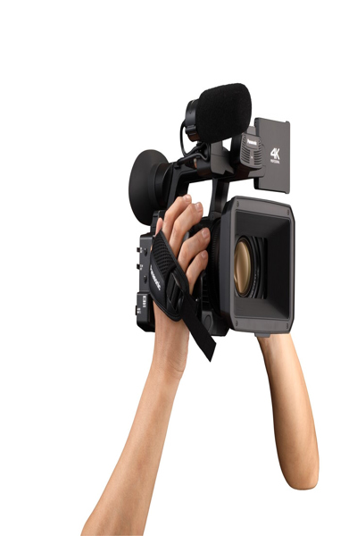 Panasonic AG-CX350 videokamera 15MP - AGCX350