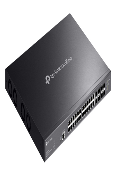 TP-LINK SX3832MPP Omada 10GE L2+ Switch - SX3832MPP