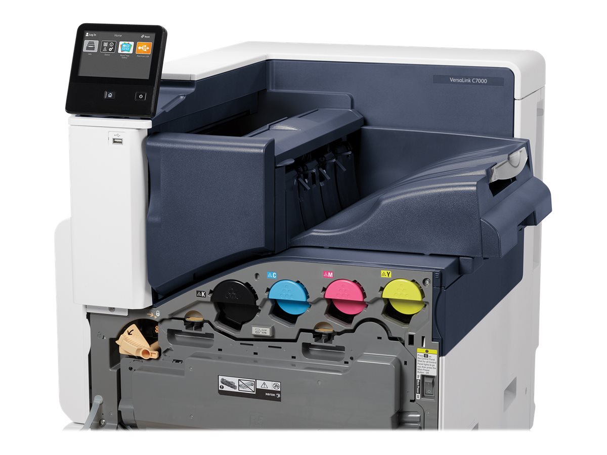 Xerox VersaLink C7000VN Color Laser Printer - C7000V_N