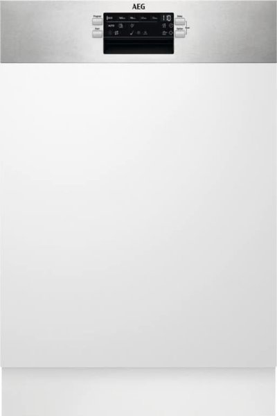 Electrolux AEG FEE 53680 ZM ED EB-GeschirrspÃ¼ler60cm integriert D 46dB 9,9L 8Programme