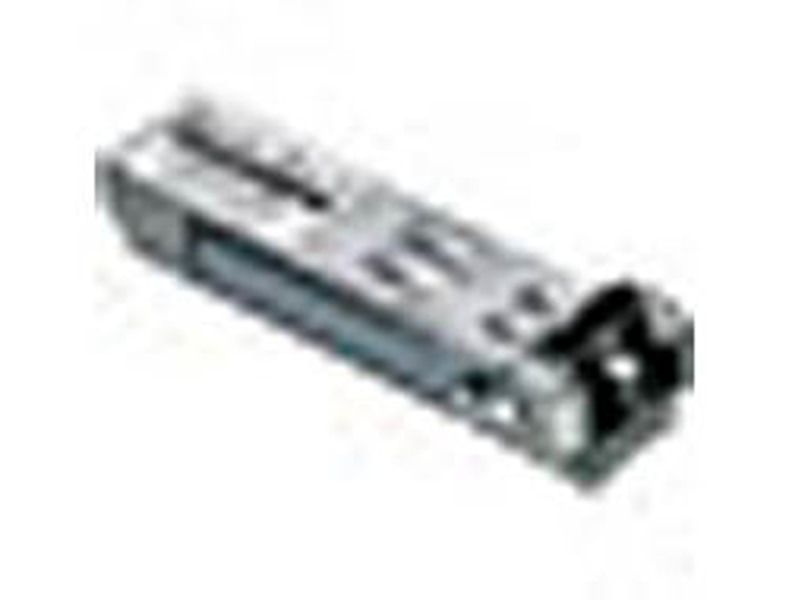 TRENDnet TEG MGBS40D5 - SFP (Mini-GBIC)-Transceiver-Modul - TEG-MGBS40D5