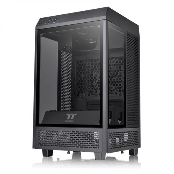 The Tower 100 - Tower - Mini-ITX - CA-1R3-00S1WN-00