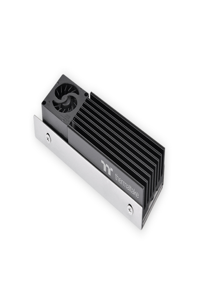 Thermaltake TT MS-1 M.2 2280 SSD-kylare - CL-O043-AL02BL-A