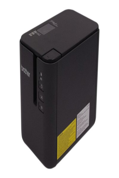 Brother P-Touch PT-P900Wc - Etikettskrivare - PTP900WCZG1