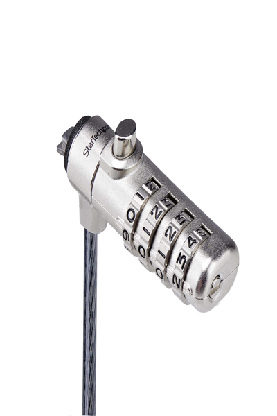 SNBLC4D-LAPTOP-LOCK - SNBLC4D-LAPTOP-LOCK