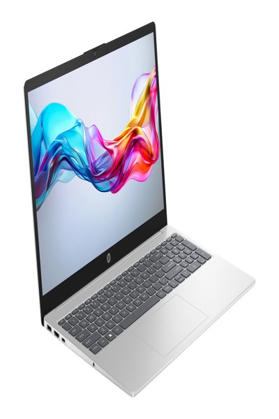 HP Laptop 15-fd1058ng: Intel Core 5 120U Notebook