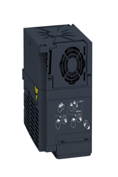 Schneider ATV320U22M2C, IP20, -10 - 50 °C, -25 - 70 °C, 200 - 240 V, 50 - 60 Hz, Classe III