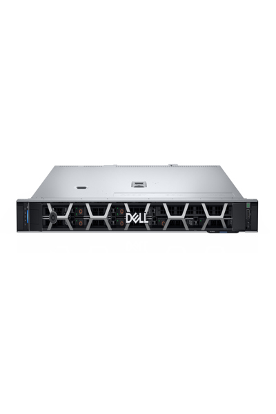 Dell Server PowerEdge R360 Xeon 6 6315P/1x16GB/1x2TBTB/4x3.5" Chassis - EMEA_PROMO_R360_SPL2