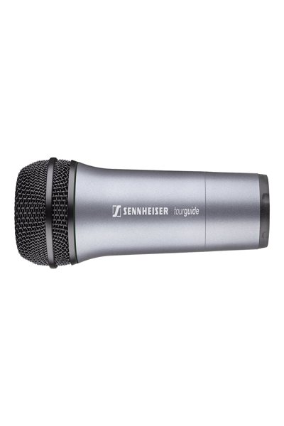 Microphone Sennheiser SKM 2020-D