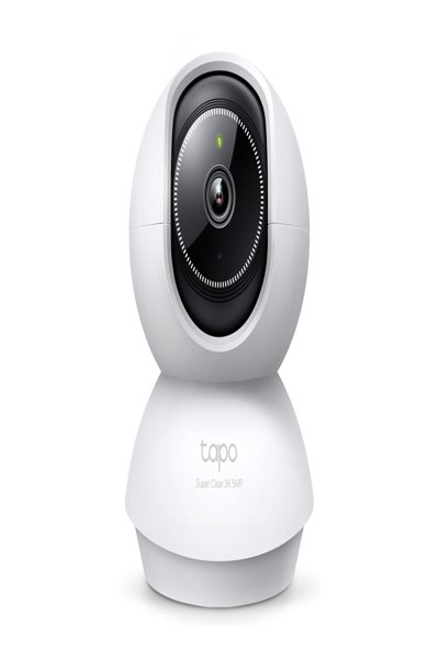 TP-LINK Tapo C230 Pan/Tilt AI Security Wi-Fi Cam - TAPO C230