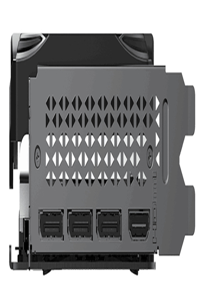 PNY GEFORCE RTX 5080 16GB OVERCLOCKED TRIPLE FAN - VCG507012TFXPB1-O