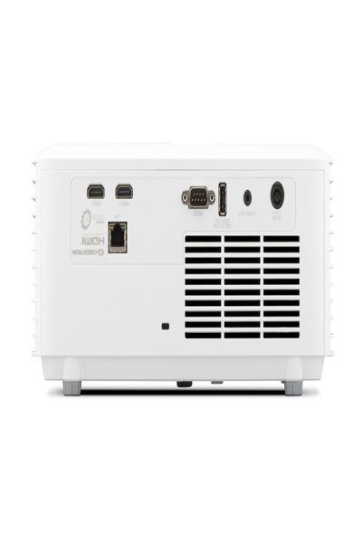 ViewSonic Laser projector WXGA speaker TR - Projector - DLP/DMD