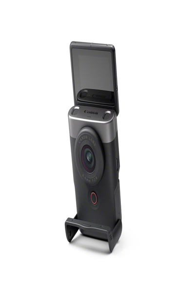 Canon PowerShot V10 Advanced Vlogging-Kit, 20 MP - 5946C005
