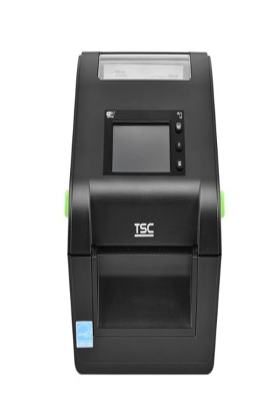 Imprimante d'étiquettes TSC DH340T 300 dpi