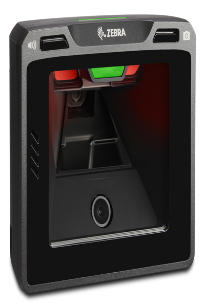 Zebra SP7208-V Built-in Bar Code Reader 1D/2D - SP7208-SV4U2100AZW