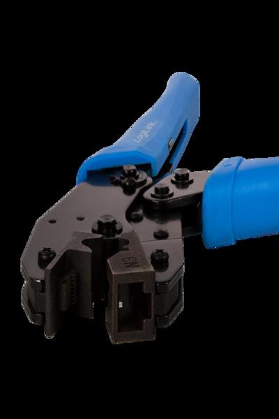 LogiLink Cat 6/6A krympeverktøy - WZ0039