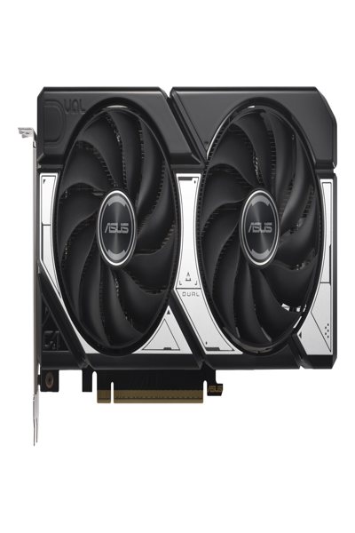 ASUS Dual GeForce RTX 5060 Ti 8GB - 90YV0MP2-M0NA00