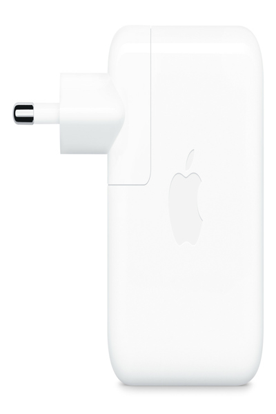 Adaptateur secteur Apple - 70 watts (USB-C 24 broches)